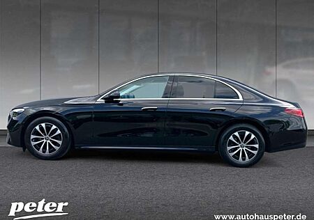 Mercedes-Benz E 220 d Limousine Avantgarde/LED/Superscreen/AHK