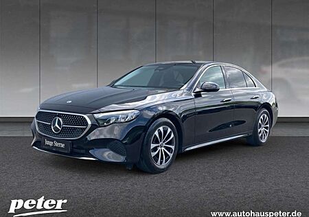 Mercedes-Benz E 220 d Limousine Avantgarde/LED/Superscreen/AHK