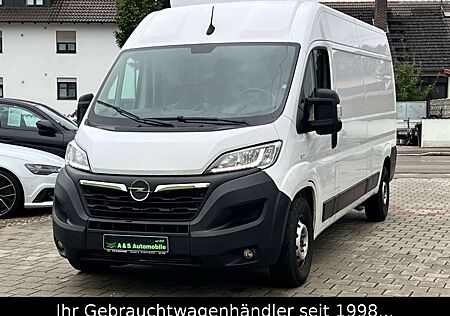 Opel Movano C 2.2 CDTI L3H2 Hochdach Edition NAVI/CAM
