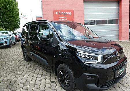 Citroën Berlingo Citroen XL BlueHDi 130 EAT8 MAX 7-Sitzer