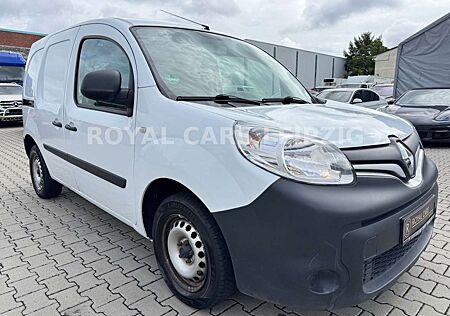 Renault Kangoo 1.5 dCi|Klima|Eu-6|1-Hand|Service&Tüv NEU