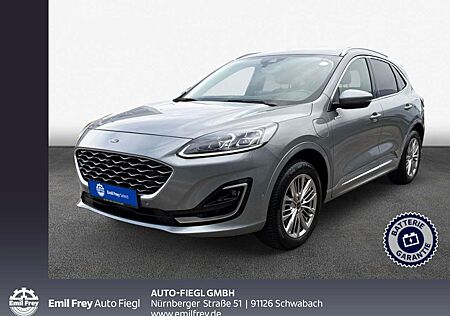 Ford Kuga 2.5 Duratec PHEV VIGNALE