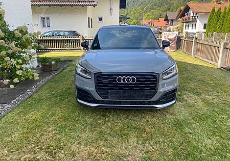 Audi Q2 Design 2.0 TDI quattro S Line ! VIRTUAL ! PANORAMA