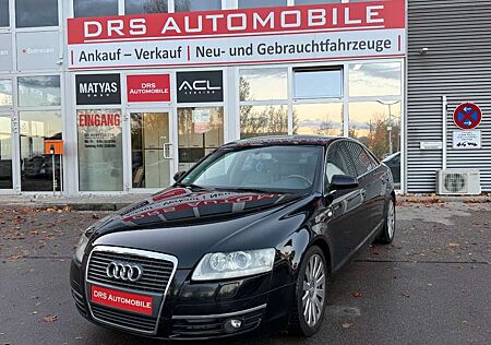 Audi A6 gebraucht kaufen Audi A6 Lim. 2.7 TDI/Leder/Navi