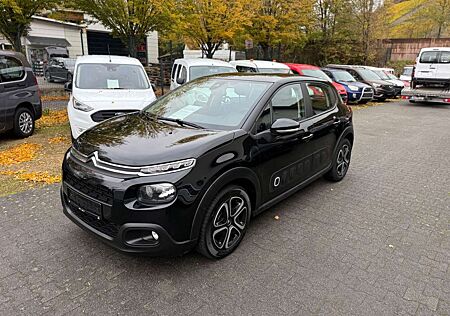 Citroën C3 Citroen Shine Autom,Navi 1.Hd/Hu/Insp Neu