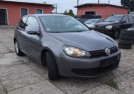 VW Golf Volkswagen Trendline