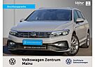 VW Passat Variant Volkswagen 2.0 TDI DSG Elegance R-Line AHK