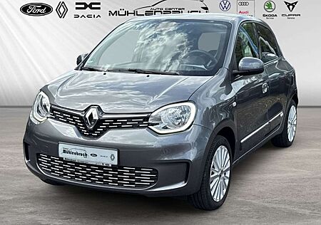 Renault Twingo Electric VIBES