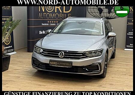 VW Passat Variant Volkswagen GTE 1.4 TSI DSG *AHK*StHz*ACC*LED GTE