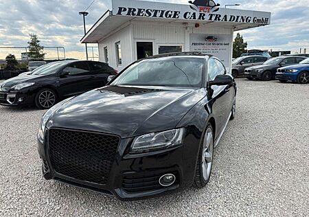 Audi A5 Sportback 2.0 TFSI quattro S LINE