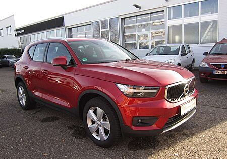 Volvo XC 40 XC40 XC40 T2 Momentum Pro Navigation, Klimaautomatik,