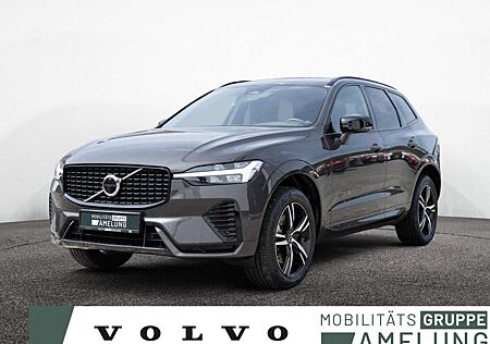 Volvo XC 60 XC60 B4 R Design AWD W-LAN FACEL. LED PANO