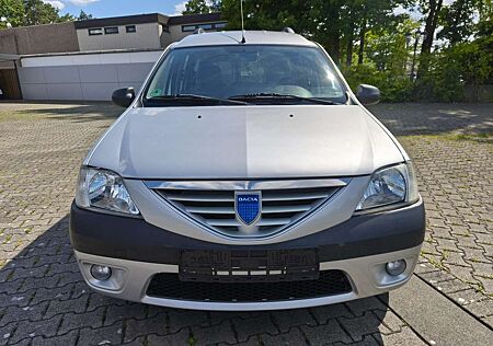 Dacia Logan MCV 1.6 16V Laureate