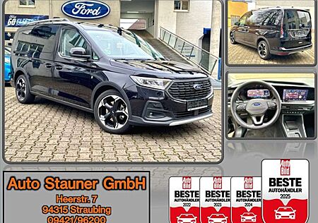 Ford Grand Tourneo Connect Active 2.0 Automatik/AHK/