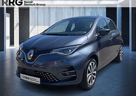 Renault ZOE INTENS R135 50 kWh CCS BATTERIEKAUF