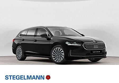 Skoda Superb Combi 2.0 TDI DSG Laurin & Klement New Ge