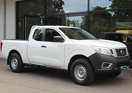 Nissan King Cab Navara NP300 4x4