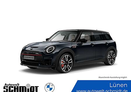 Mini Cooper Clubman JCW ALL4 + 2Jahre-NEXT-GARANTIE