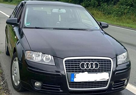Audi A3 1.9 TDI DPF Attraction