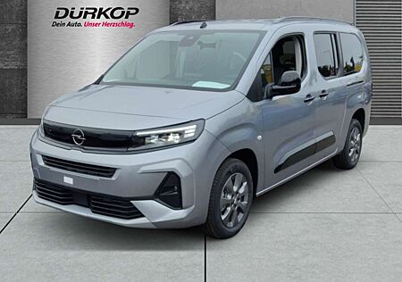 Opel Combo Life XL 1.5 D Elegance 7 Sitzer Autom. SHZ LHZ Carplay