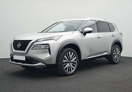 Nissan X-Trail X-T 1.5 163PS AT 4x2 Tekna+ 5 Sitze 20