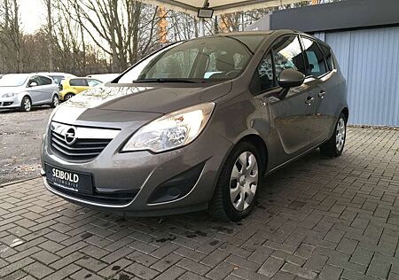 Opel Meriva 1.4 Edition Enjoy Autom/1.H/48TKM/Klima