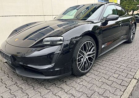 Porsche Taycan Sport Turismo Panorama Perf.Batterie Bose