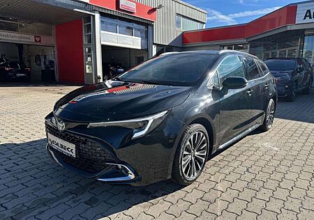 Toyota Corolla 2.0 Hybrid Touring Sports Teamplayer 1,99%