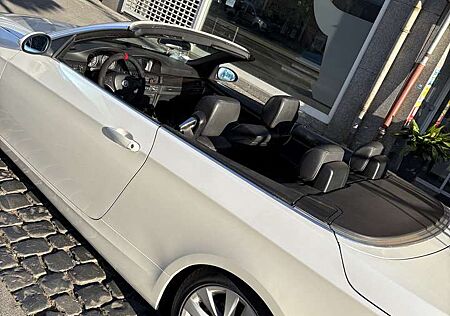 BMW 325d 325 DPF Cabrio Aut.