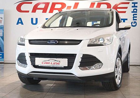 Ford Kuga Trend 4x4 *Erst 99tkm*Automatik*Navi*