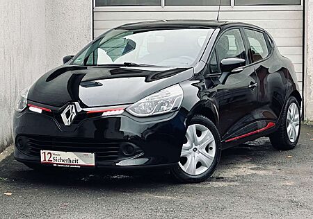 Renault Clio IV 5.Trg.*NAVI*TEMPO*1.HAND*EURO5*TÜV NEU