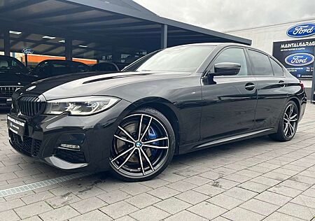 BMW 330d 330 G20 MSport/ShadowL/Keyless/Laser/360°/ProP