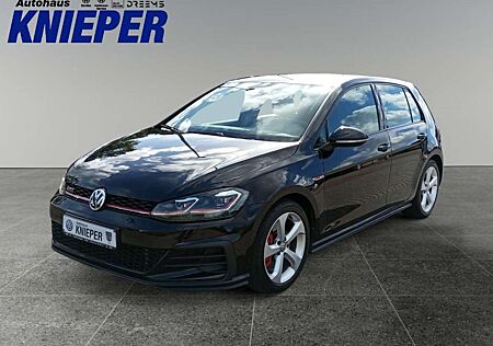 VW Golf Volkswagen GTI Performance 2.0 TSI GTI DSG Multifunktionsanzeige Premium