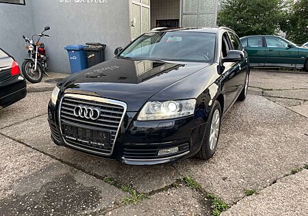 Audi A6 Avant 2.0 TDI DPF Kupplung Neu/Xenon/PDC/SD/Navi