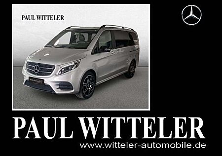 Mercedes-Benz V 250 d AVANTGARDE Lang AMG+STANDHZ+KLIMA+360° BC