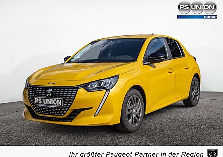 Peugeot 208 1.2 Active Pack LED KLIMA SITZHEIZUNG