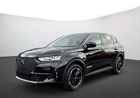 DS Automobiles DS 7 Crossback Performance Line