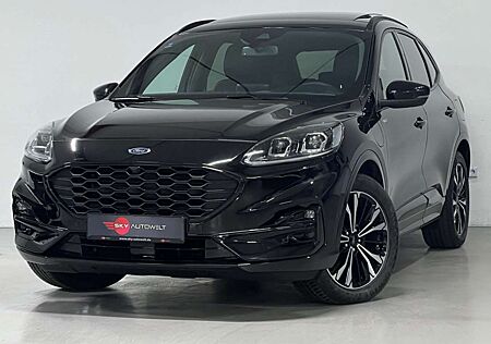 Ford Kuga Plug-In Hybrid ST-Line X/NAVI/LED/PANO/AHK