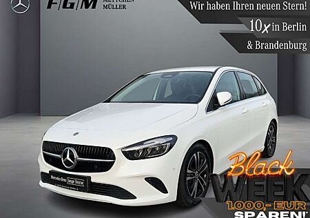 Mercedes-Benz B 180 Progressive Sitzhz|EASY-PACK|Kam|Keyless