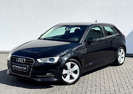 Audi A3 1.4 TFSI /NAVI/BI-XENON/PDC/GARANTIE