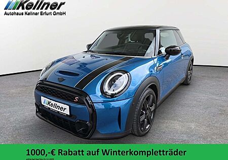 Mini Cooper S gebraucht kaufen Mini Cooper S Aut+HeadUp+HiFi h/k+Pano+R-Cam+Bi-Led+