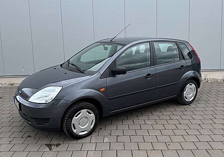 Ford Fiesta | 1. Hand | sauber & gepflegt + wenig KM