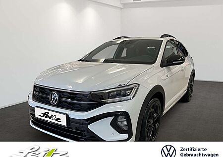 VW Taigo Volkswagen 1.5 TSI R-Line *MATRIX*KAMERA*NAVI*