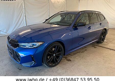 BMW 320 xDr M Sport UVP:77,9k HeadUp DrivingProf 19"