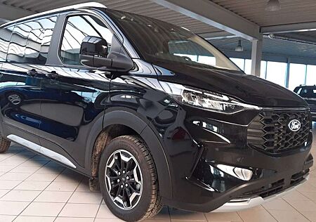 Ford Tourneo Custom 2.0 EcoBlue 125kW 320 L1 Active
