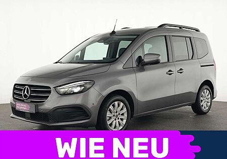 Mercedes-Benz T-Class T 180 d Progressive Technik-Paket|LED|Nav|Kamera