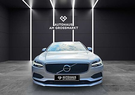 Volvo V90 Kombi Momentum Navi, AHK, elekt. Heck, RFK
