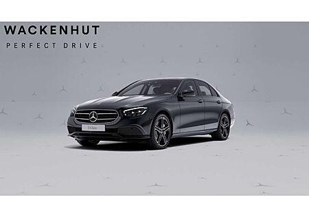 Mercedes-Benz E 300 e AVANTGARDE NIGHT+PANO+DISTR+BUSIN.+19''