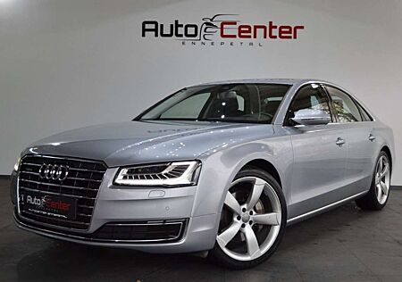 Audi A8 3.0 TDI quattro*Matrix*Massage*Head-Up*21 Z.