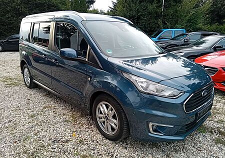 Ford Grand Tourneo Connect Aut Titanium *7-Sitzer *Top